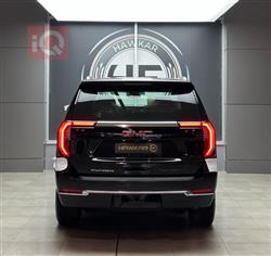 جي ام سي يوكون